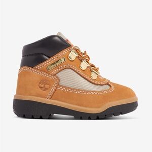 Toddler Timberland Boots